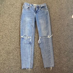Pacsun jeans